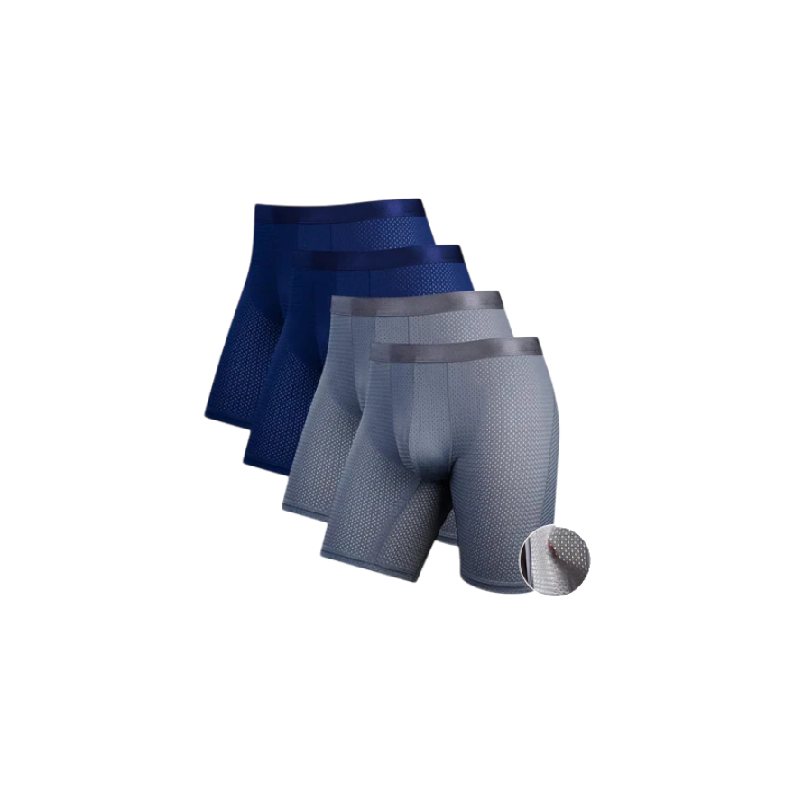 The Long Boxhero Boxers Shorts