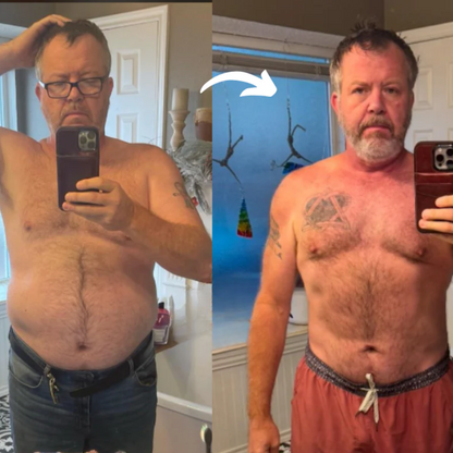 Testohero Alpha Energy 3 Bottles