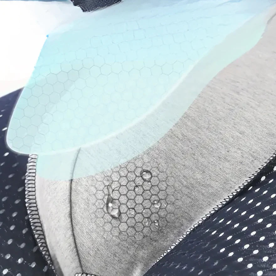 The Long Boxhero Boxers Shorts