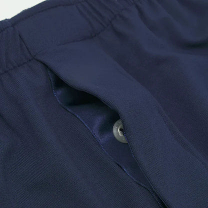 Buttoned Bamboo Fiber Pajama