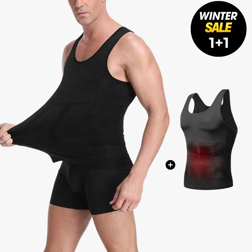 Body Shaper (Buy 1 Get 1 FREE)