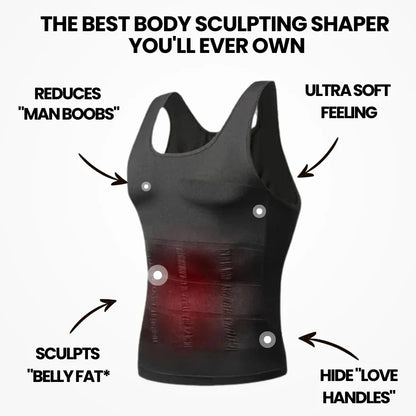 Body Shaper (Buy 1 Get 1 FREE)