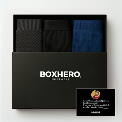 Boxhero Prime Club Subscription (OLIVIER)