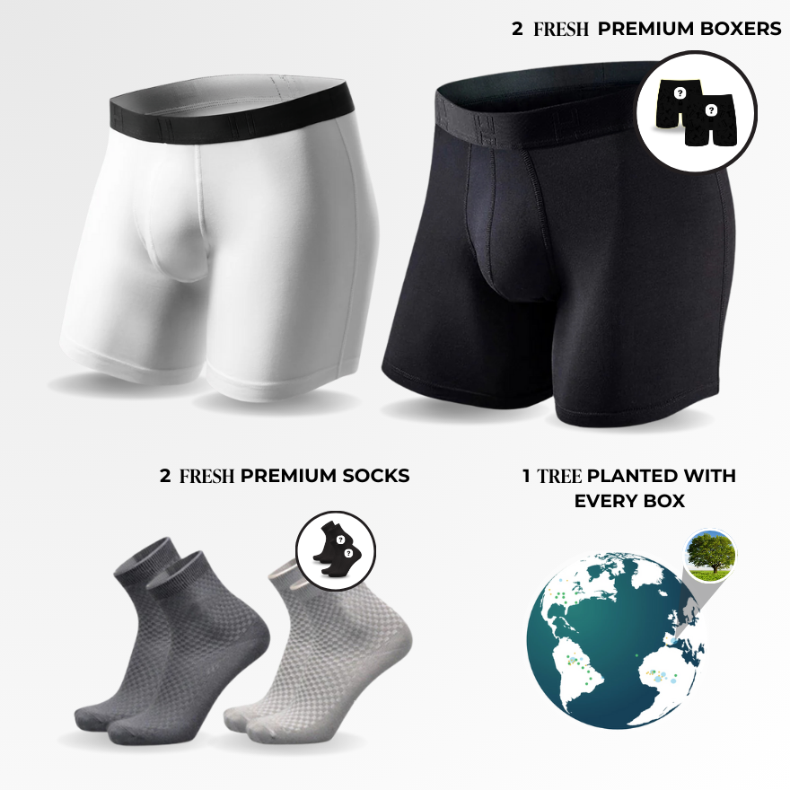 Boxhero Prime Club Subscription (OLIVIER)