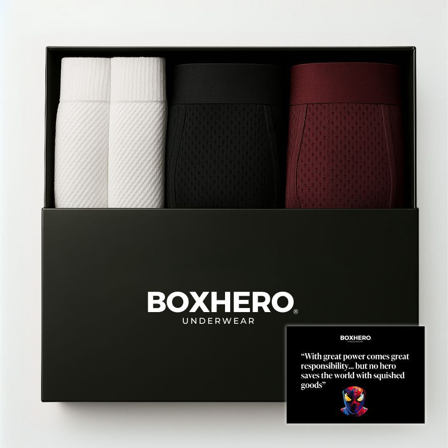 Boxhero Prime Club Subscription Tree