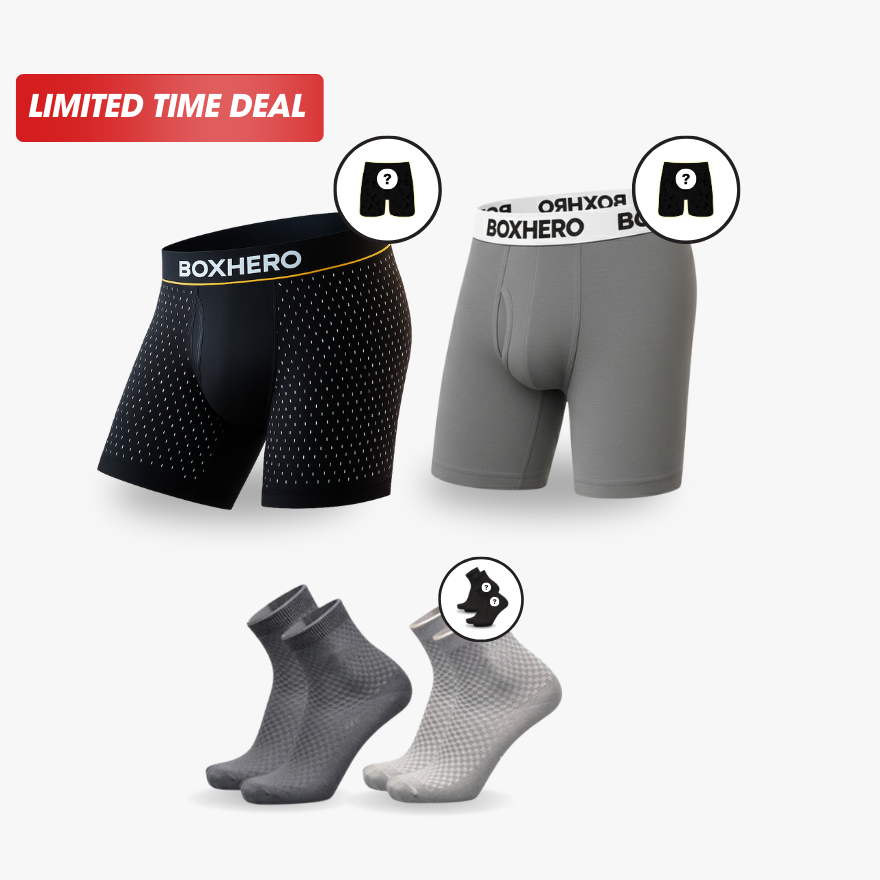 Boxhero Prime Club Subscription Tree