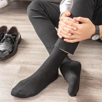 Premium Bamboo Fibre Socks (Copie)
