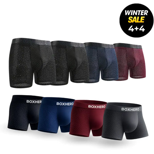 Boxhero Sport Pack +