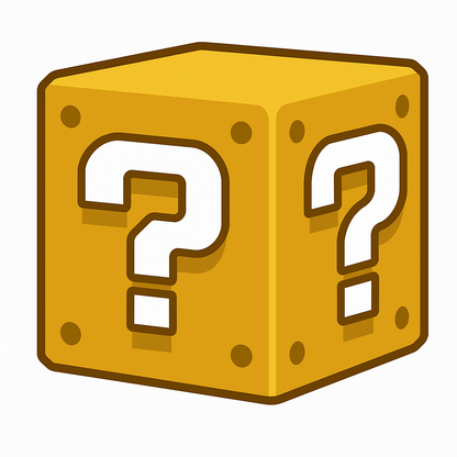 The BoxHero Mystery Gift