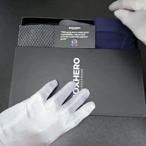 Boxhero Prime Club Subscription (OLIVIER)