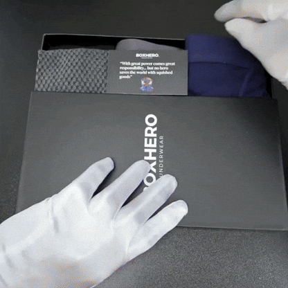 Boxhero Prime Club Subscription