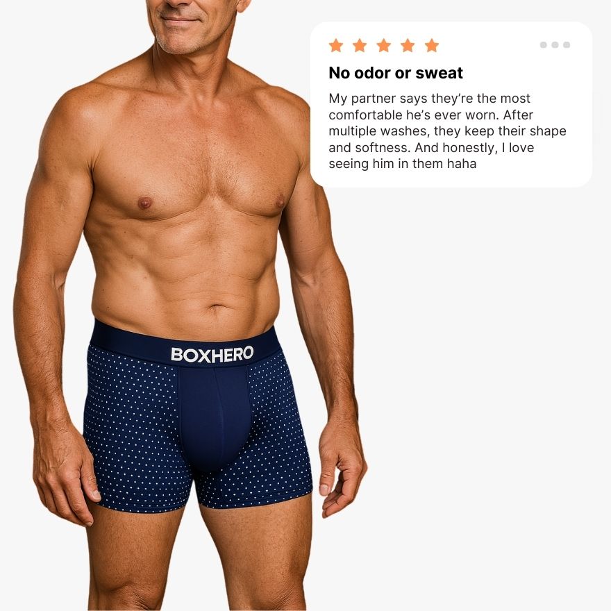 Finally, Reinvented Boxers That Actually Feel Amazing All Day (Copie)