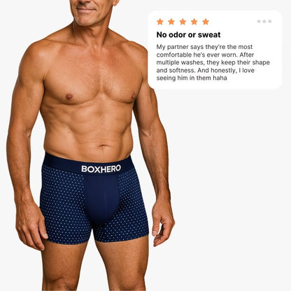 Finally, Reinvented Boxers That Actually Feel Amazing All Day (Copie)