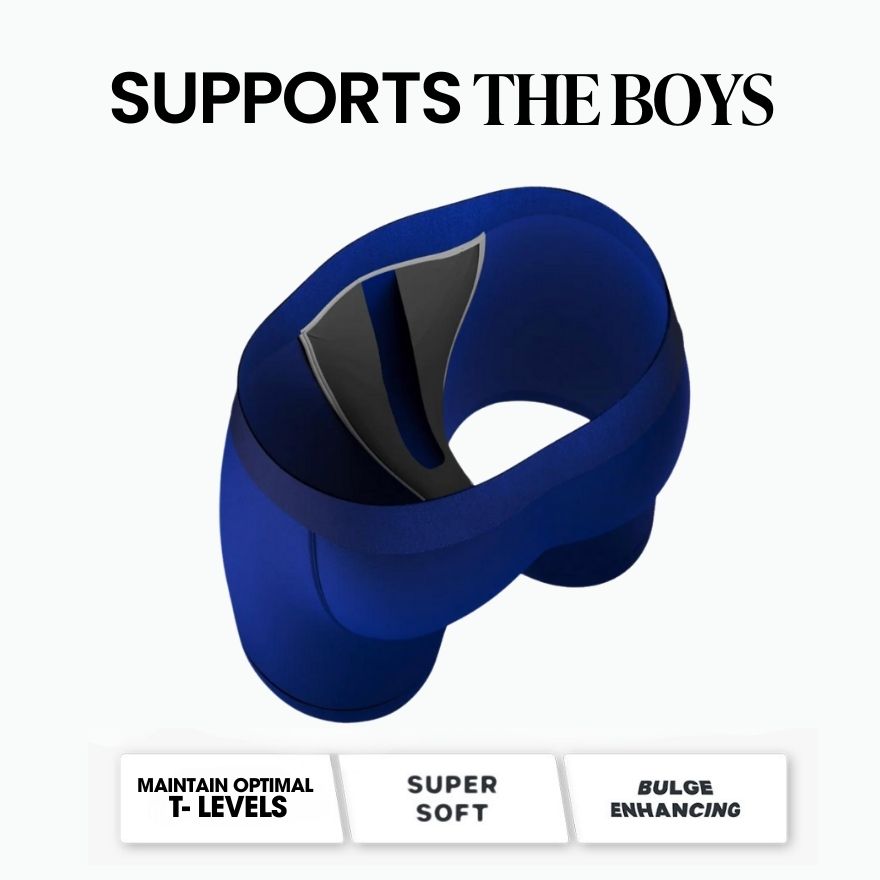 Finally, Reinvented Boxers That Actually Feel Amazing All Day (Copie)